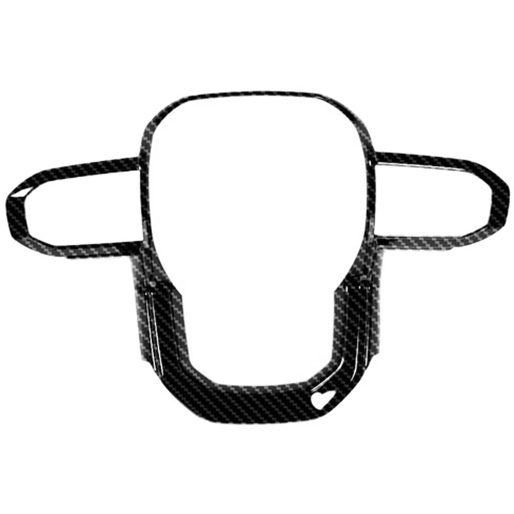 Button Trim Steering Wheel for Chevrolet Colorado (2024) - Sparkle Accents