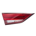 Replacement Driver Side Inner LED Tail Light Assembly w/o Dynamic Turn Signal