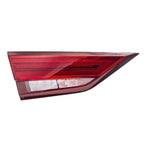 Replacement Driver Side Inner LED Tail Light Assembly w/o Dynamic Turn Signal