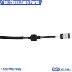 Automatic Transmission Shifter Cable for Ford Explorer Mercury (2002-2005)