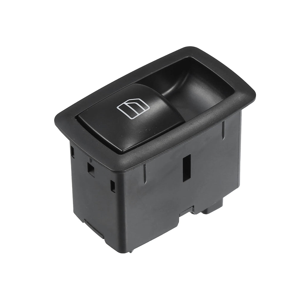 Passenger Side Power Window Switch for Mercedes-Benz ML320 ML350 (1998–2005) No. 2518200510