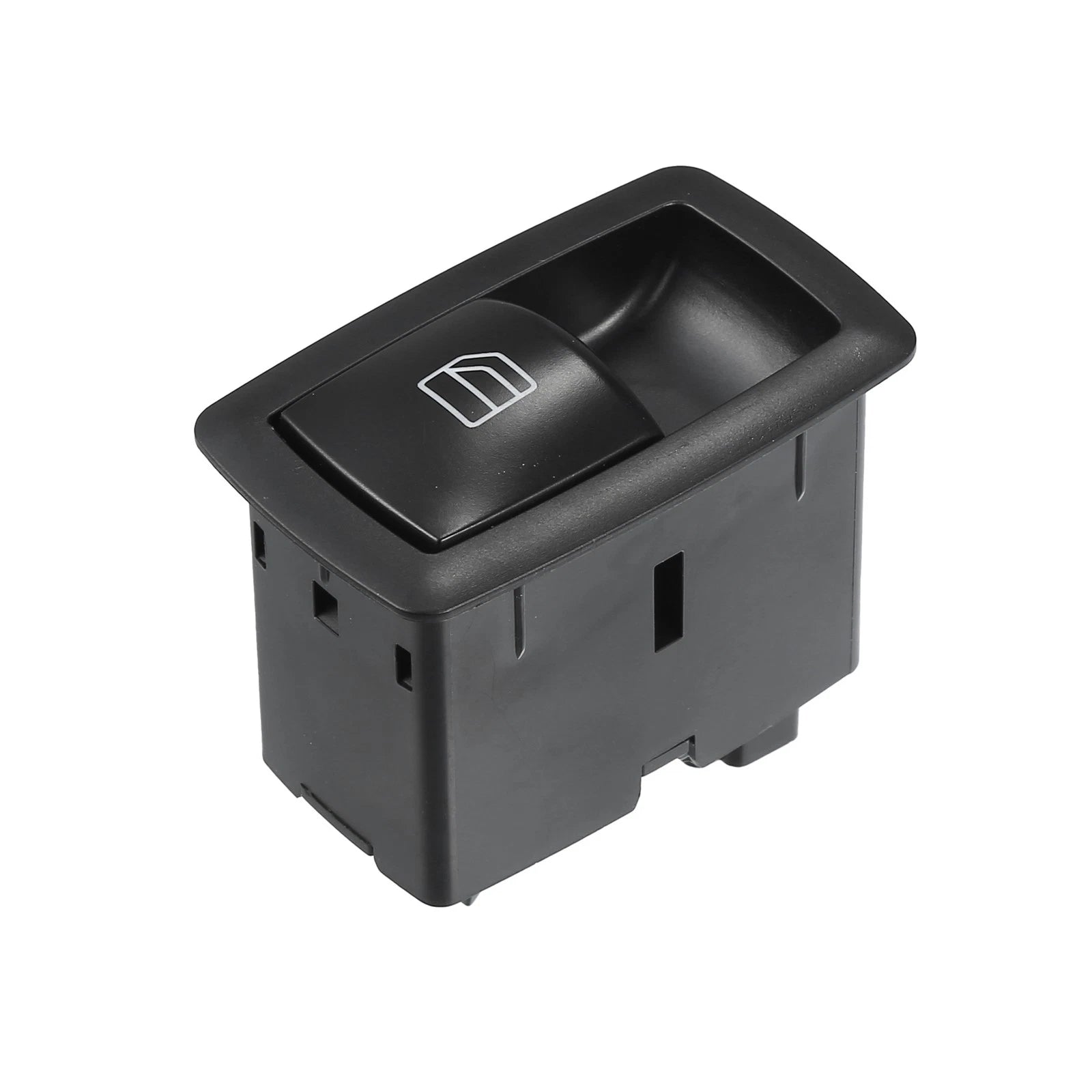 Passenger Side Power Window Switch for Mercedes-Benz ML320 ML350 (1998–2005) No. 2518200510