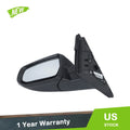 Driver Side Power Heated Blind Spot Mirror for Chevy Malibu (2016–2019)