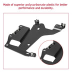 Left Headlight Bracket for Chevy Corvette C5 (1997–2004) #16523681