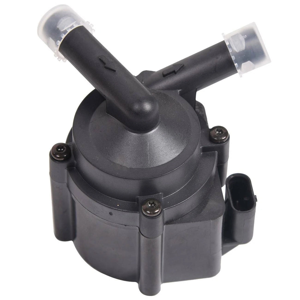 Turbocharger Auxiliary Water Pump for BMW F16 550i M5 M6 X5 (2014–2019)