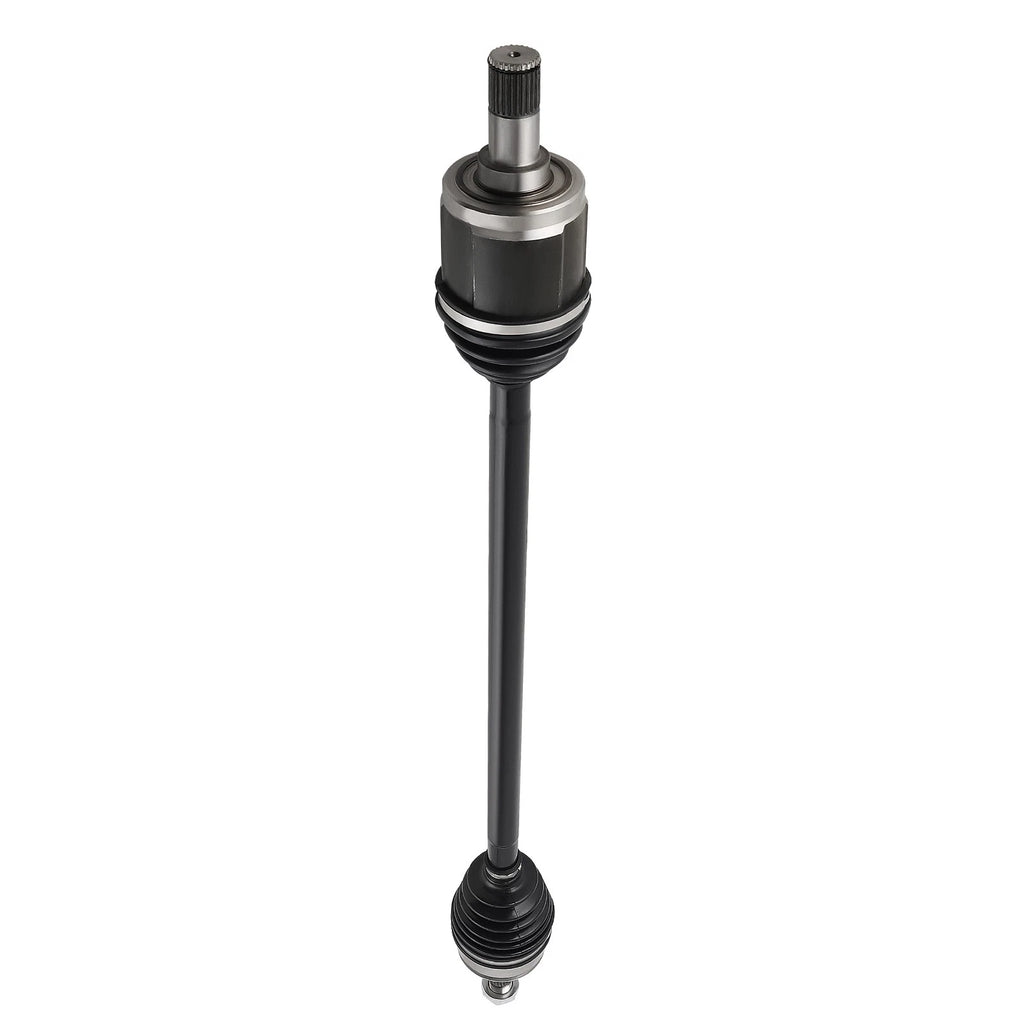 Front Passenger CV Axle Shaft for Honda Accord 2.4L (2003–2007)