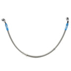 85cm Braided Steel Brake Clutch Oil Hose Line for Motorcycle