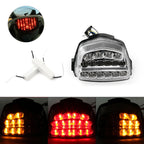 Integrated LED TailLight Turn Signals for Honda CBR1000RR (2008–2016)