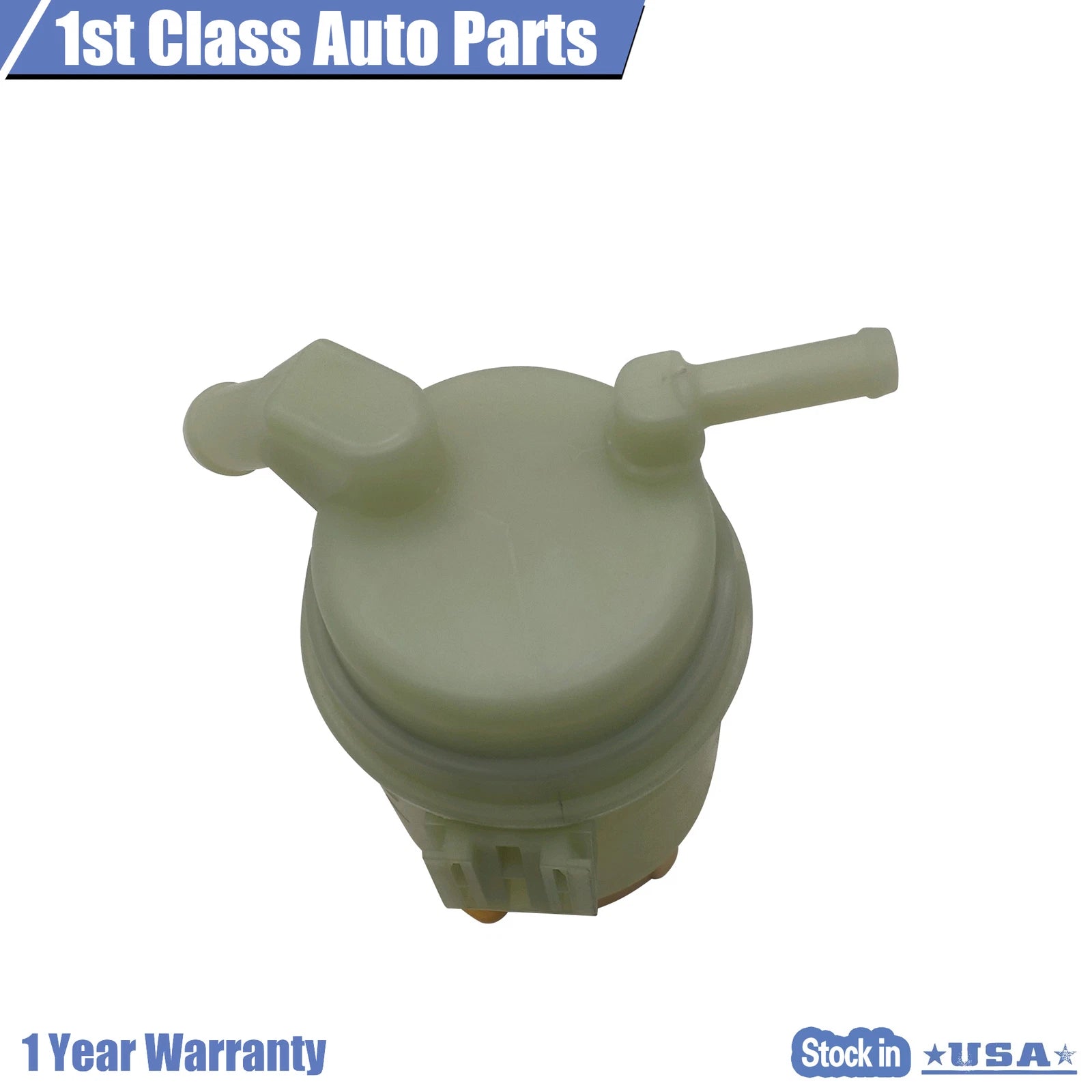 Power Steering Pump Reservoir for Subaru Forester (2003–2008)