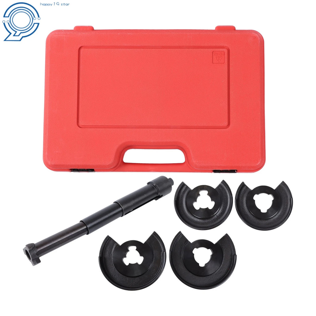Coil Spring Compressor Clamps for Mercedes Benz W123 W124 W126 W201 W140 W202