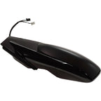 Power Heated Blind Spot Mirrors for Chrysler 200 (2015–2017)