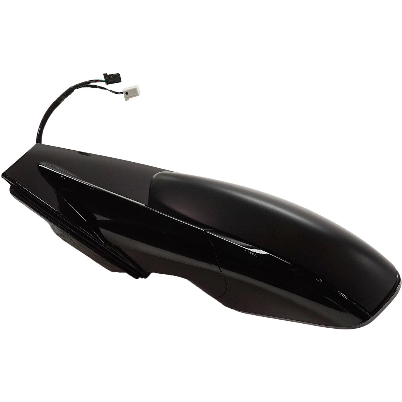 Power Heated Blind Spot Mirrors for Chrysler 200 (2015–2017)