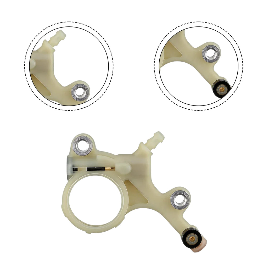 Replacement Oil Pump for MS271 MS271C MS291 MS291C Chainsaw (2010–2023)