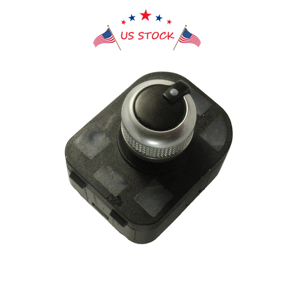 Mirror Control Switch for Audi A3 A4 A6 Q7 S4 S8 R8 TT (2000-2023)