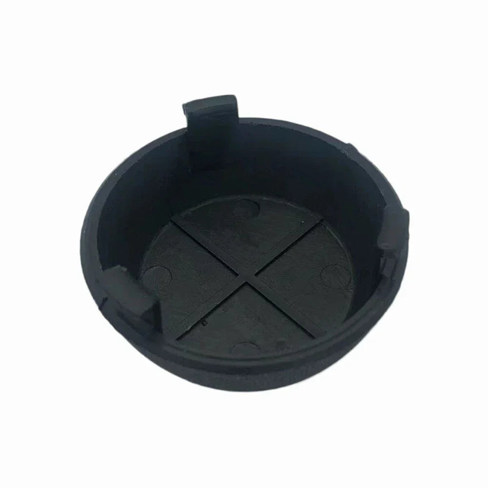 Bumper Dome Bolt Covers for Toyota Tacoma Tundra (2005-2023)
