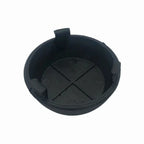 Bumper Dome Bolt Covers for Toyota Tacoma Tundra (2005-2023)