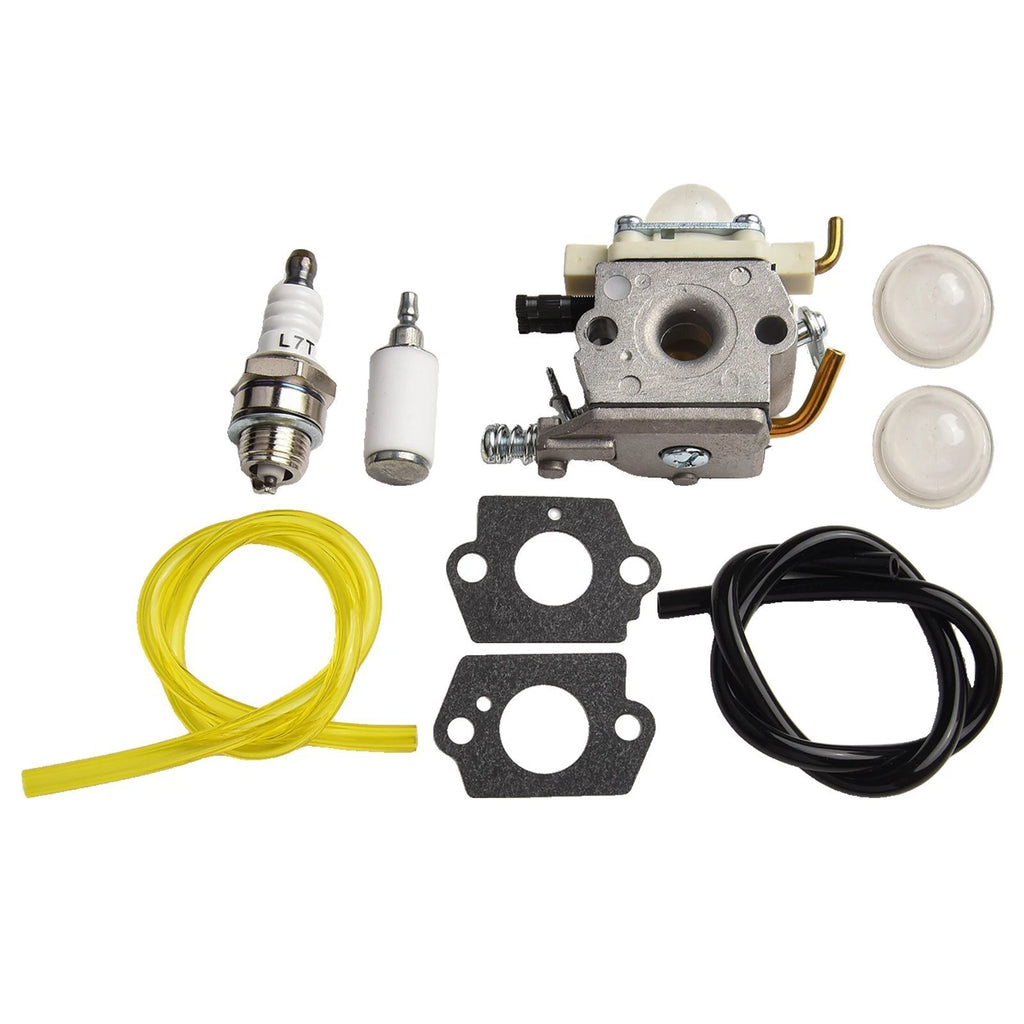 Carburetor Kit for Hot Rods