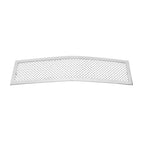 Stainless Steel Mesh Grille for Chevy 2500HD/3500HD (2015-2019)