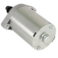 Starter Motor for Kawasaki Zero Turn Mower FR651V FR691V FR730V FS481V (21.5-24Hp)