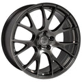 Hyper Wheel 22x10 for 2007-2009 Chrysler Aspen - OWH3877 - OWH3877