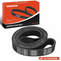 Serpentine Belt for Chevrolet C60 Kodiak GMC C6000 