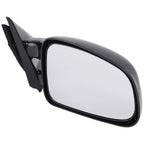 Passenger Right Side Mirror for Pontiac Grand Am (1999–2001)