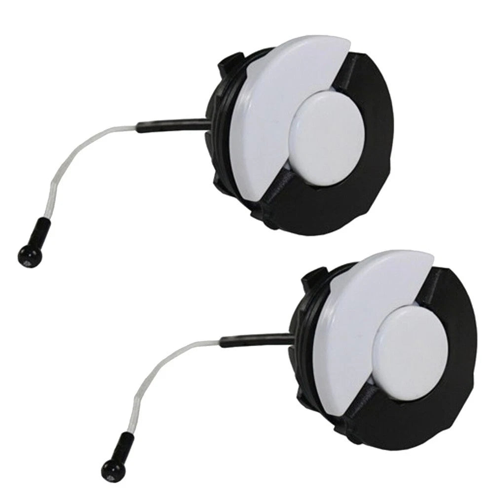 Fuel Tank Cap for Stihl MS 360, MS 311, MS 391 (Compatible)