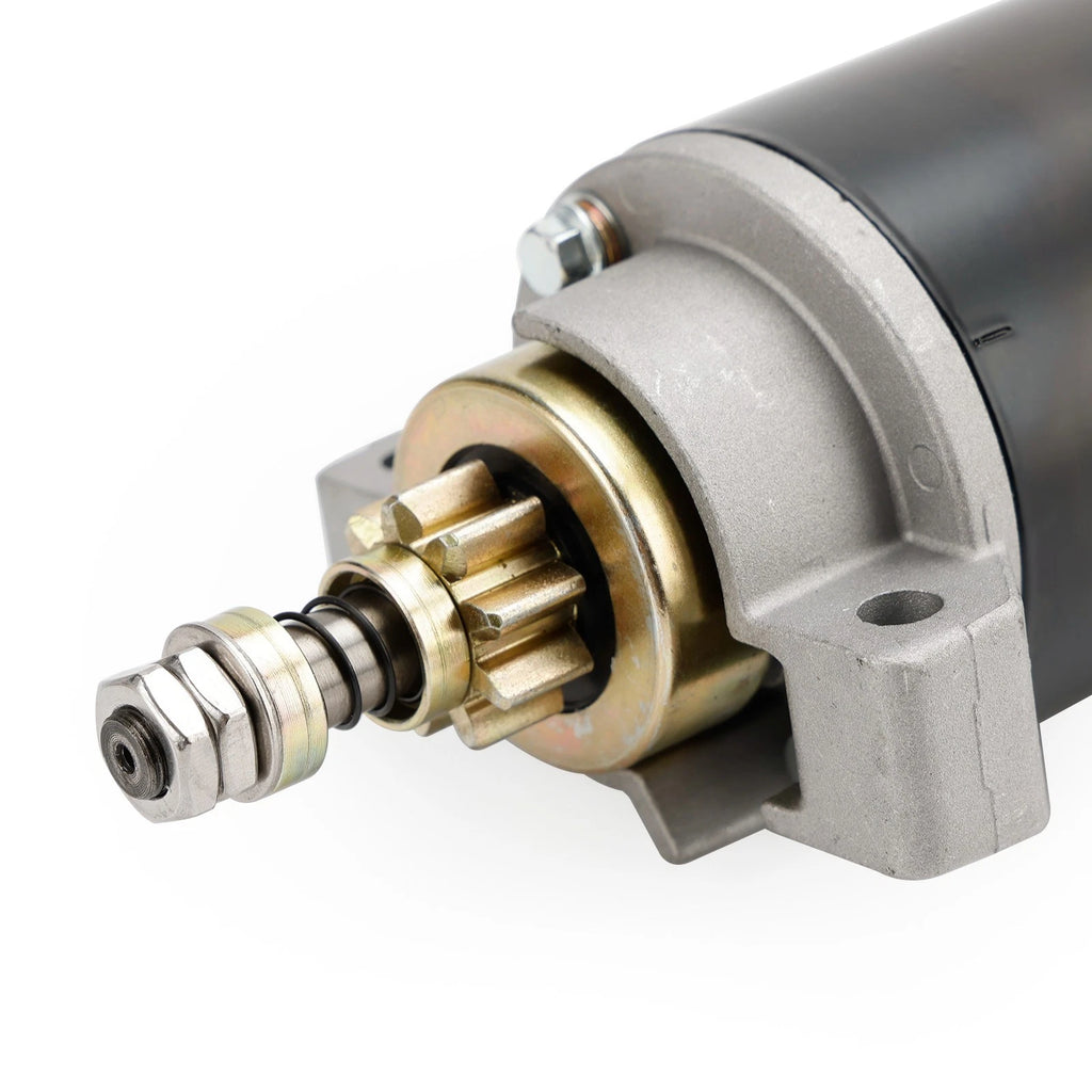Starter Motor for Yamaha Outboard 30hp 40hp (2000–2009) 67C-81800-00