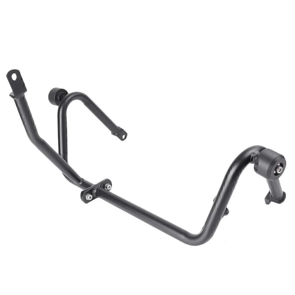Front Engine Guard Crash Bar Protector for Suzuki GSR400 GSR600 (2006-2010)