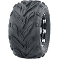 WANDA ATV Go Kart Mini Bike Tire 145/70-6 (4PR) 10187
