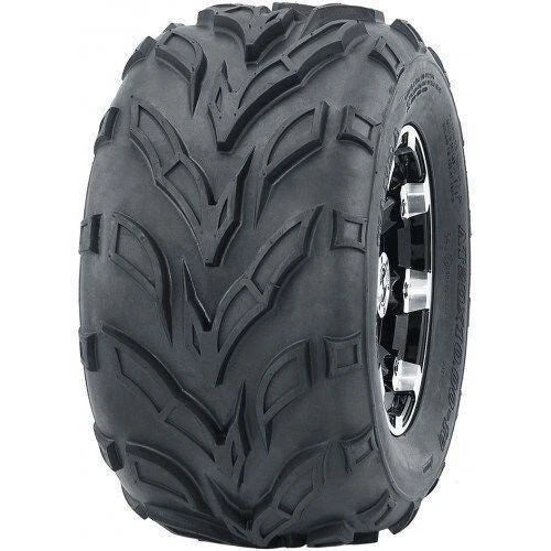 WANDA ATV Go Kart Mini Bike Tire 145/70-6 (4PR) 10187