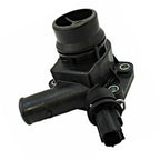 Thermostat Housing for Febi 100228, 30774489, 31355151, 6G9N61J20AD, LR006071