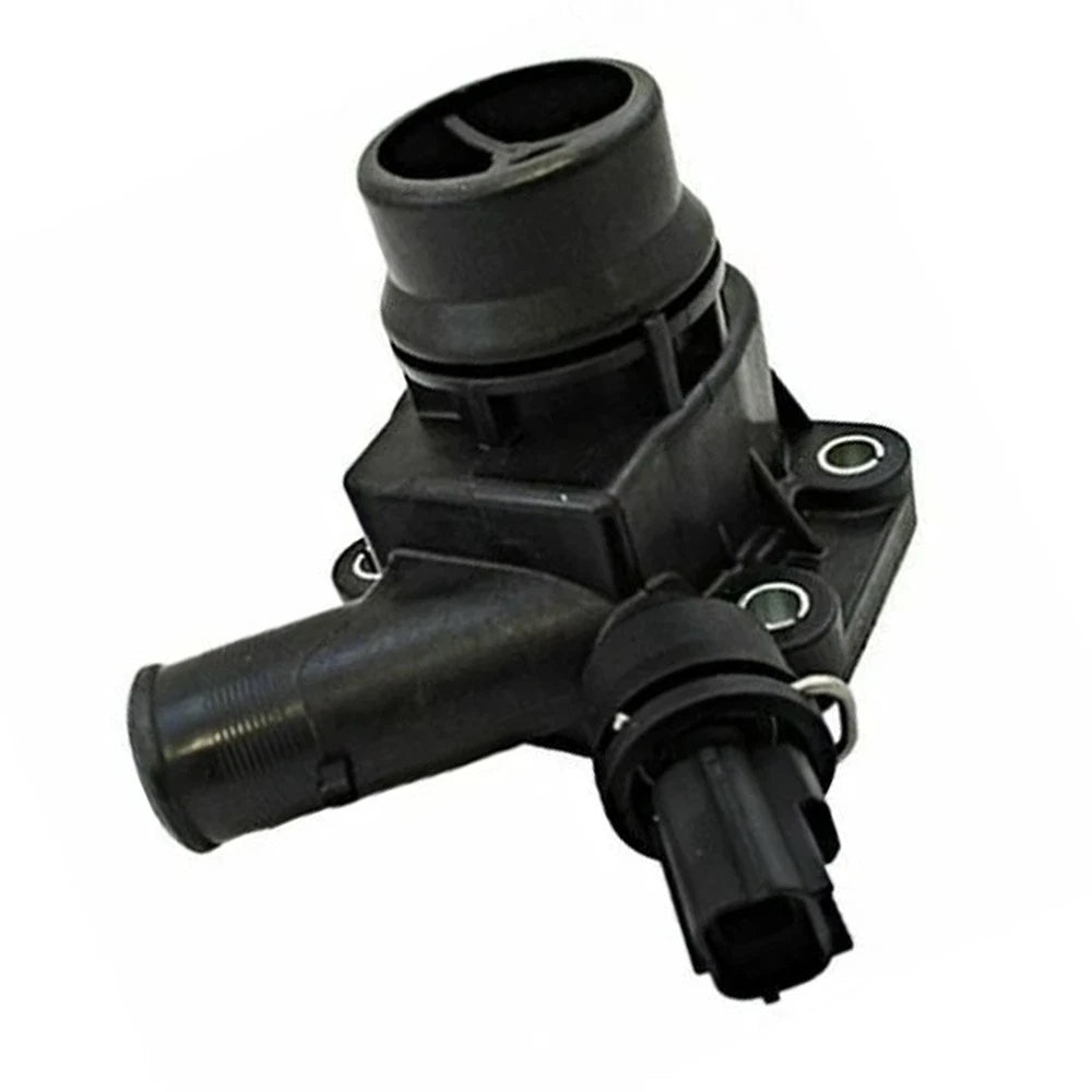 Thermostat Housing for Febi 100228, 30774489, 31355151, 6G9N61J20AD, LR006071