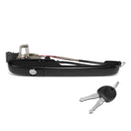 Exterior Door Pull Latch Handle for VW Passat (1994–1997)