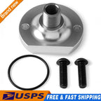 Oil Bypass Eliminator for Chevy SBC/BBC (except Gen V and Gen VI) 13/16-16