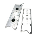 Engine Valve Cover w/Gasket for Chevy CTS (2004–2005) Corvette GTO 12577927