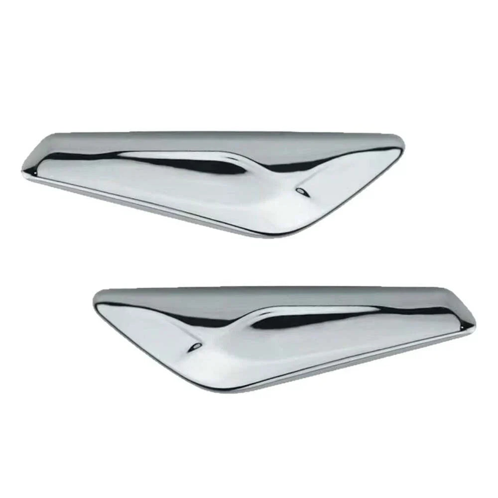 Side Marker Turn Signal Lights for BMW X3 F25 X4 F26 (2015-2017)