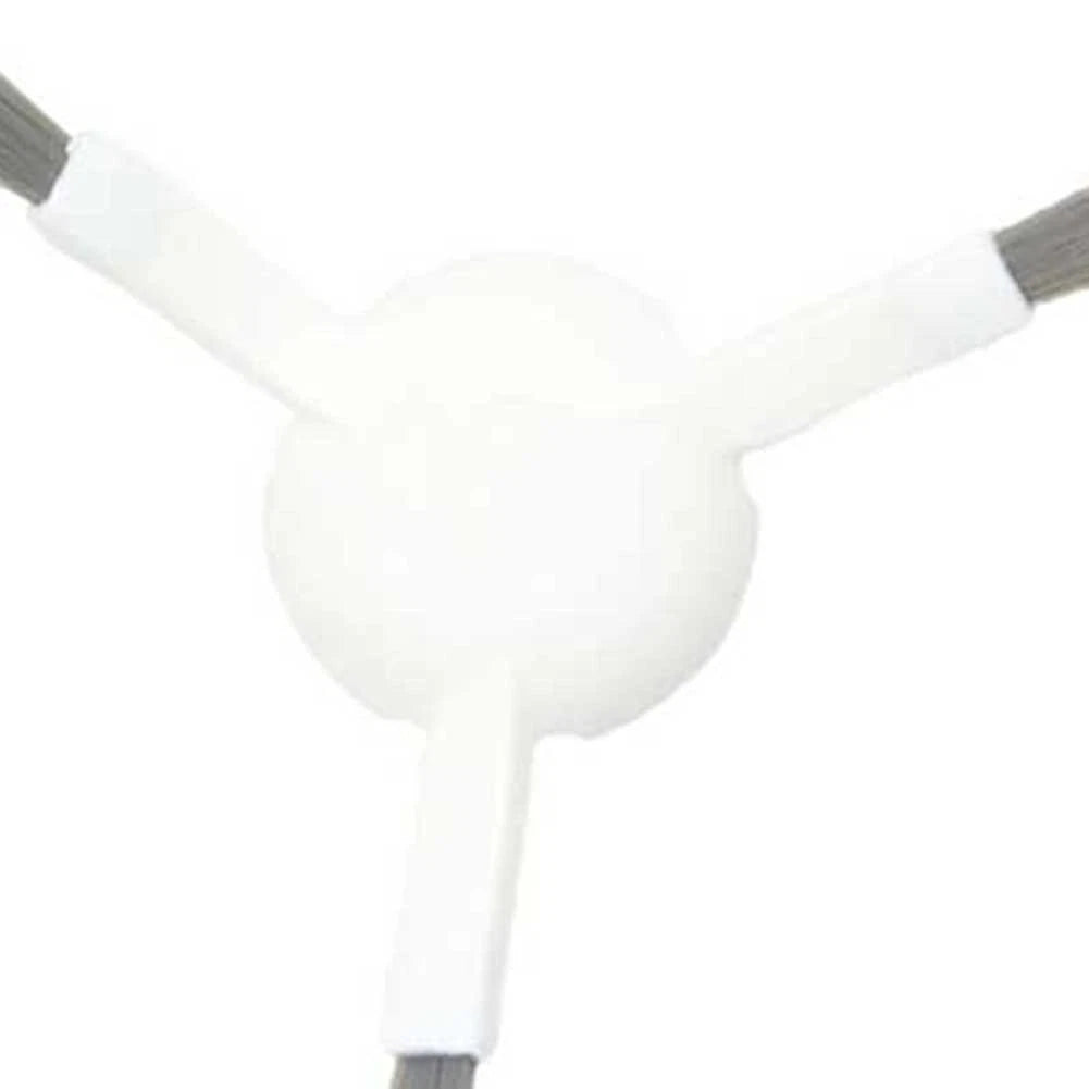 Set of 6 Side Brush Replacement Kit for Xiaomi Mijia B116 X20 Plus