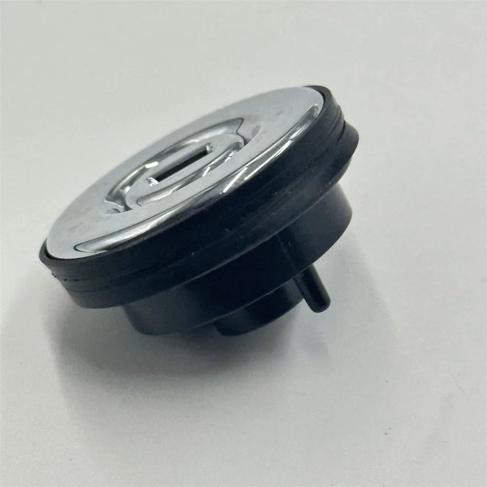 Car Door Lock Cylinder Cover Set for Rolls Royce Ghost (2010-2023)