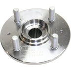 2X Wheel Hubs for Honda Civic (Front Driver & Passenger Side)