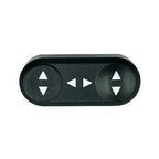 Adjustment Button Cover for MINI