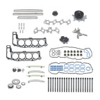 Timing Chain Kit & Head Gasket for Chrysler Aspen (2007) & Mitsubishi Raider (2006–2007)