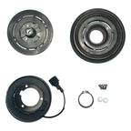 AC Compressor Clutch Replacement for Nissan Sentra 2.5L (2005–2006)
