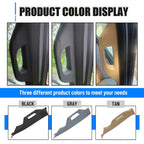 A Pillar Grab Handle for Ford F250 F350 F450 F550 Super Duty (2011–2016)