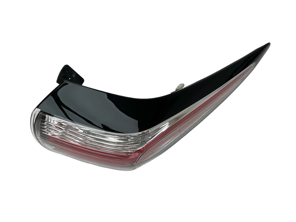 Halogen LED Taillight for Nissan Murano (2016–2018) 26550-5AA0A