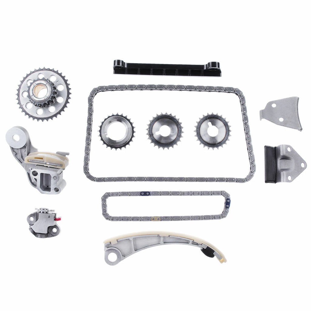 11x Timing Chain Kit for Suzuki SX4 (2007-2009)
