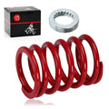 High Torque Driven Clutch w Spacer Kit for Yamaha Golf Cart G1–G22 (1979–2007)