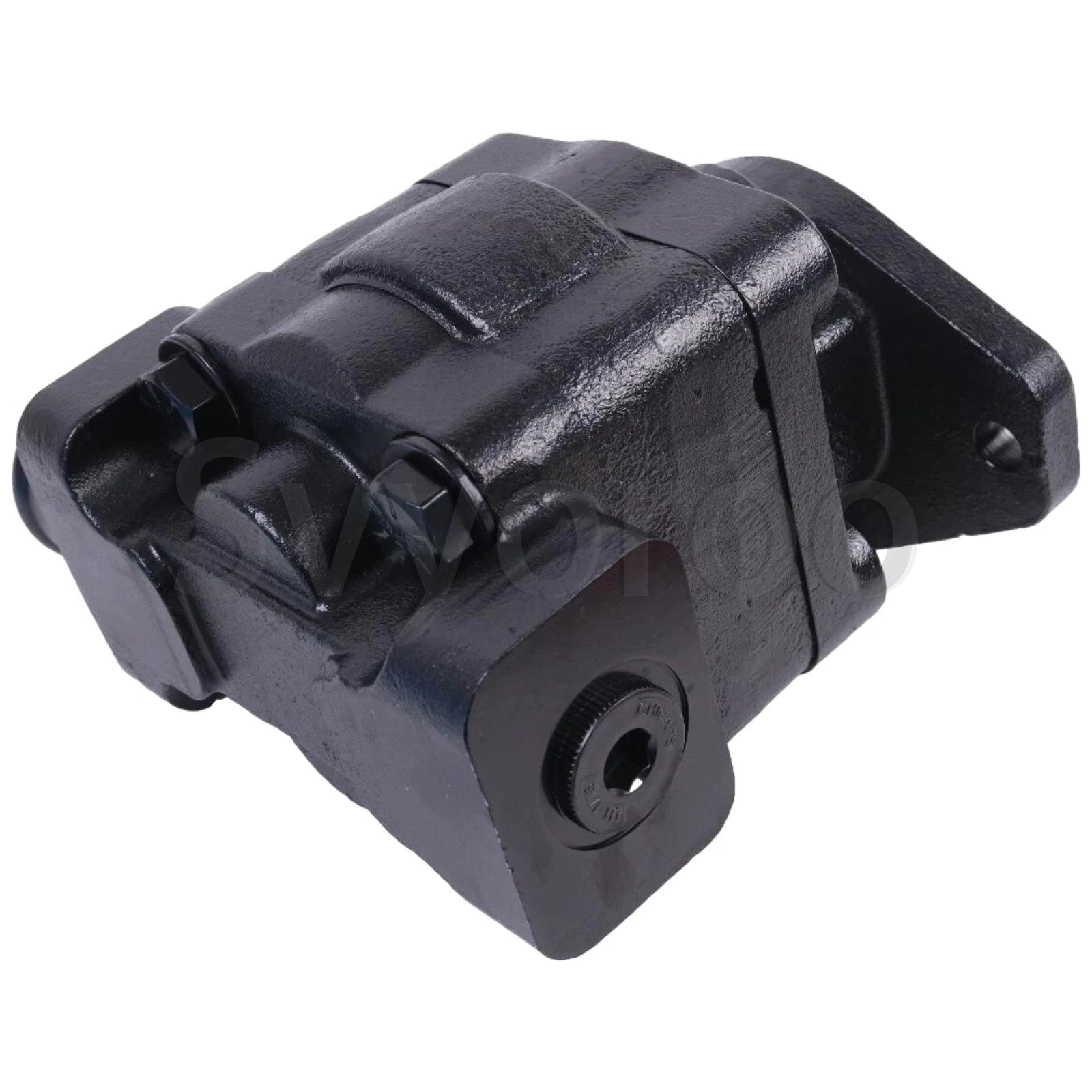 AT179792 Hydraulic Gear Pump for John Deere 310E 310G 310J 310K (1994–2006)