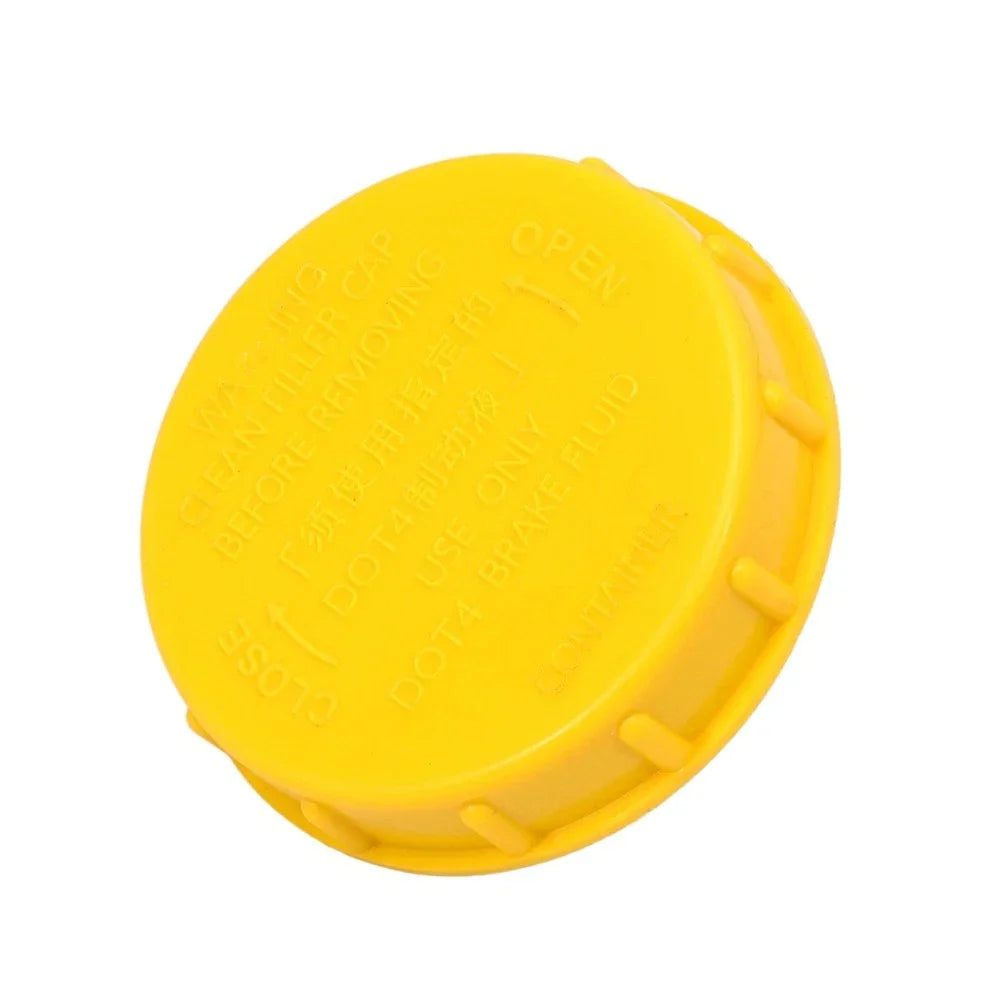 Brake Master Cylinder Fluid Reservoir Cap for Subaru (2008-2014)