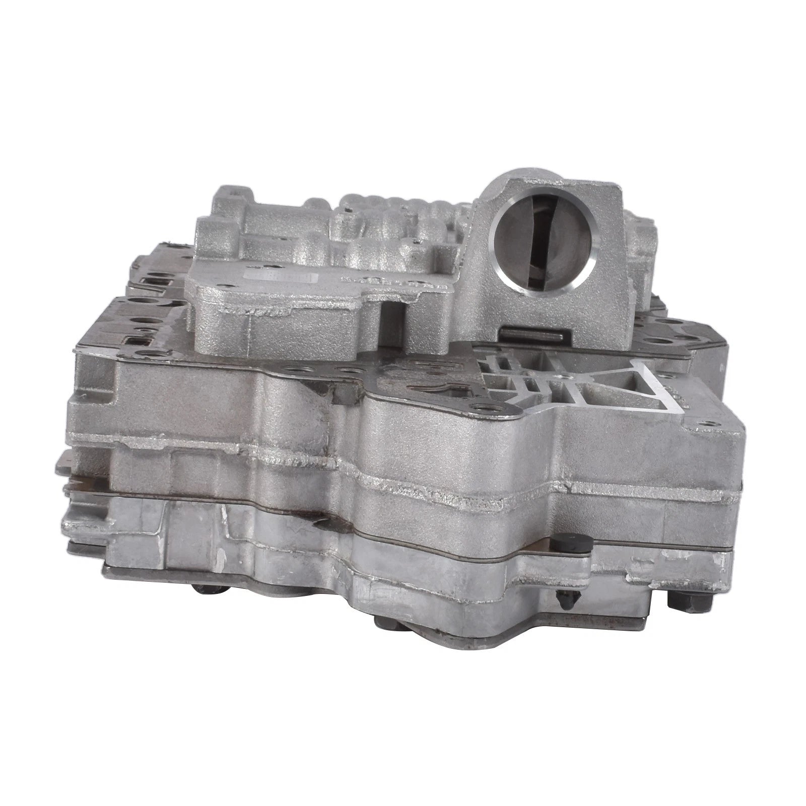 Transmission Valve Body for Cadillac SRX, Chevrolet Equinox, Pontiac G6 (2004–2017) 124740AC